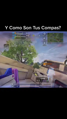 #codmobile #callofdutymobile #callofduty #friends #4fingers JAAJAJA