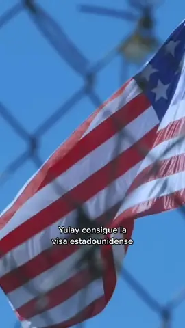 Yulay consigue la visa estadounidense #yulay #mexico #influencer 