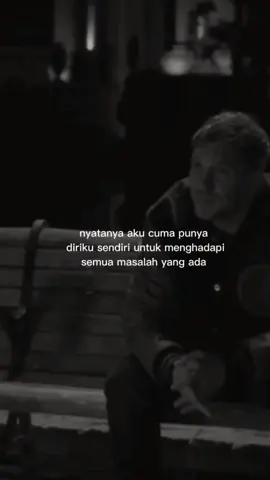karna kesendirian inilah yg membuatku kuat .  #fyp #sadstory #sadquotes#sadboy  #storywa #galaubrutal #xyzbca #foryoupage 