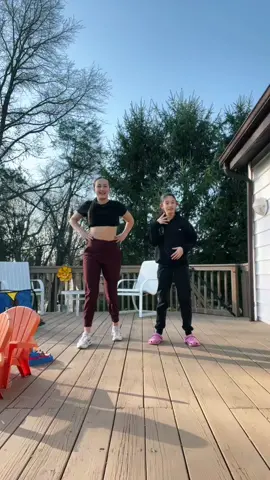 cousin duo