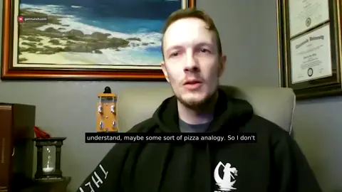 Wow, what if one day XRP is worth hundreds of thousands of dollars? 🤯 Let me explain it to you with a pizza analogy: the entire wealth of the world is a pizza, and XRP is the topping that’s sliced between 100 billion pieces. We need regulatory clarity, transparency and institutional utility for it to happen, but it could be. Watch the full video - https://youtu.be/rymeKlZAiS0