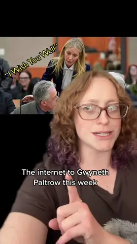 #greenscreen she went from public enemy #1 to american hero in a week😅 Lest we forget goop exists #MyDolceMoment 