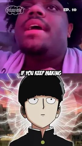 They need to stop making MCs the strongest characters in anime! #anime #manga #fyp