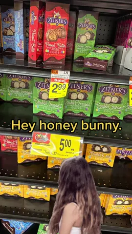 #iykyk #easter #eastercandy #easterbunny 