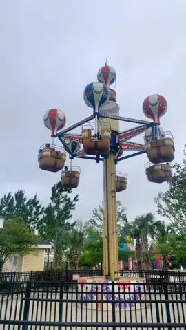 The Parks at OWA Tropic Falls My Family had so mich fun