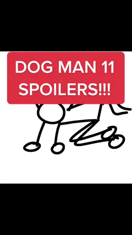 Real // hashtags: #dogman #dogmancomics #peteythecat #dogman11 #myanimation 