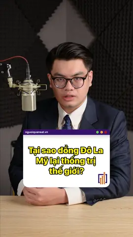 Petrodollar là gì và ảnh hưởng của nó đến kinh tế thế giới như thế nào? #petrodollar #kinhtethegioi #nqs #tintuc #kinhte #LearnOnTikTok #fypシ 