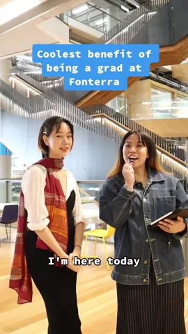 Lactose people be like 🫣 But applications really do close on the 9th of April. So you better start your application now! #prosple #prosplenz #businessstudent #fonterra #gradjob #grad 