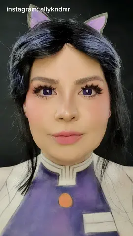#shinobu #shinobukocho #shinobucosplay #shinobu_chan80 #shinobuxtomioka #shinobukochocosplay #shinobu🦋 #shinobudiosa🙇‍♀️💜 #shinobumakeup #keşfet #kesfetteyiz #keşfetbeni #makeuphacks #fypシ #fyp #huysuzqueen4 #anime #anineedit #animetiktok #animes #manga 