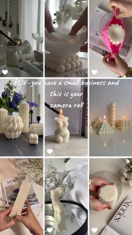 I love my job 🕯️ 🫶 #fyp #foryou #candlemaking #homedecor #candle #soywaxcandles #capcut 