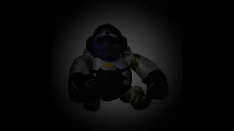 cinco palabras... #winton #ovwrwatch2 #ESENCIA #monkey #parati 