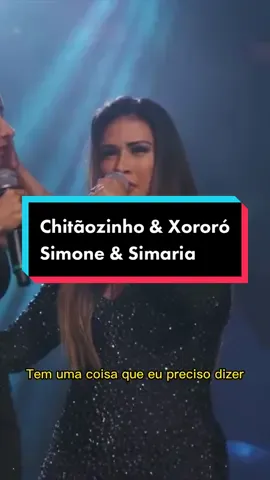 1999 | Chitãozinho & Xororó e Simone & Simaria - Alô! #chitaozinhoexororo #simoneesimaria #maismusica #sertanejo 