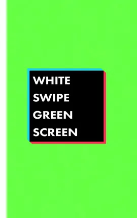 White swipe GREEN SCREEN//Hope it helps!//#fyp#football#edit#aftereffects#capcut#alightmotion#videostar#funimate#blurr#tutorial#greenscreen#whiteswipe#roccz#rocczedits#roccztuts#rocczhelp#xyzbca#xyz#viral#trending#blowthisup#foryou#perte#parati#pourtoi#🐐 