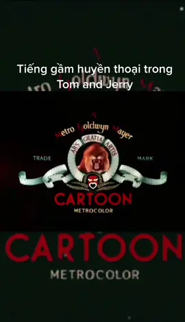 Nhạc phim hoạt hình Tom and Jerry #xuhuong #tiktok #zawnnghieem 