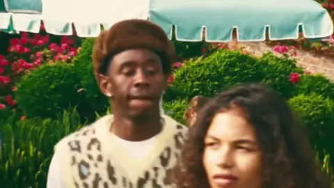 wusyaname (popstar benny nyc drill edit) #tylerthecreator #nycdrill #remix 