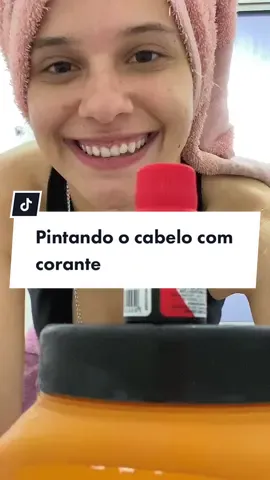 Entreguei o que prometi. #fy #viral #corantealimenticio #colorhair #fyyyyyyyyyyyyyyyy 