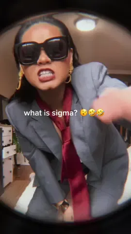 this is what pinterest showed me 🤷🏻‍♀️ lol  #whatissigma #sigmamale #psycho #idontknow #lol 