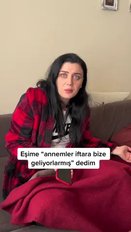 Siz olsanız nasıl tepki verirdiniz? 😅 #aysegultaha 