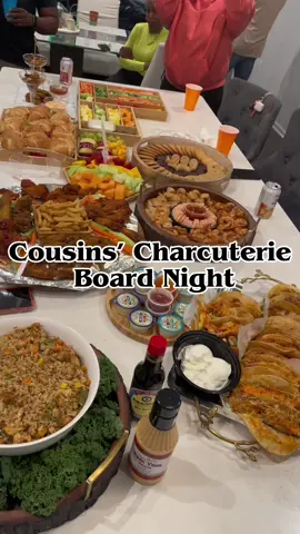 aint nothing like family🥹 #GameNight #gamenightideas #charcuterieboards #family #fyp 