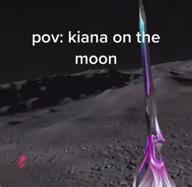 #honkaiimpact3rd #honkaiimpact #honkai #kianakasalana #kiana #herrescheroffinality #hof #kianaonmoon #kianastuckonmoon #kianadidthething #moon #gaming #game #videogame #selfie #pose #edit #fy #fyp