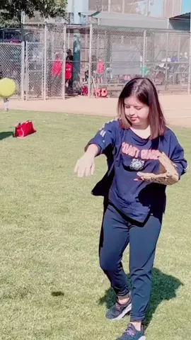 Having the time of our lives💝 #Montanasheart #Love #SeeHerGreatness #downsyndrome #MyDolceMoment #friends #specialneeds #autism #faith #lagunaniguel #girlssoftball 