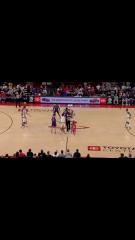 Los Angeles Lakers vs Houston Rockets Full Highlights 1st QTR _ Apr 2 _ NBA Season 2022 - 2023