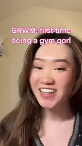 GRWM Weekly Chit Chat #2: going to the gym for the first time! 🏋🏻✨ #fyp #grwm #grwmroutine #chitchatgrwm2023 #Vlog #GymTok #gymgorls #shy #MakeupRoutine #GlowUp #monolidmakeuplook 