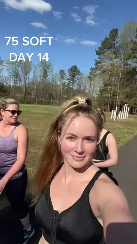 75 Soft Challenge! Day 14!🍔 #weightloss #weightlosscheck #75daysoft #softchallenge #75softchallenge2023 #75day14 #75hard #fitnessgoals #Fitness #health #healthygoals #healthyhabits #healthyhabit #habittracking #75days #75daychallenge #mentaltoughness #mentaltoughnesschallenge #fyp #microinfluencer #MyDolceMoment 
