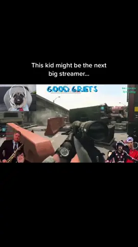 Live on YT: Mr beast #fy #fyp #livestream #warzone 