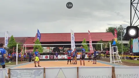 Milikkk😅 #kejuaraantarsekolah #volicirebon  #voliasik #voliindonesia  #voliball #voli #cirebonjeh  #smkkorprimajalengka #korpri  #brimobcirebon #brimobcup  