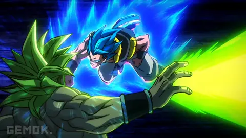 Gogeta vs Broly🔥 | Angel Born In Hell💀 #dragonballsuper #dragonballsuperbroly #gogetavsbrolyedit #gogetavsbroly  #gogeta #broly #legendarysaiyan #gogetassjblueultrainstinto #animetiktok #animefightscenes #animeedit #mokcutez #fypシ #otaku 
