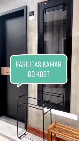 selain budget sewa, fasilitas kamar kost adalah pertimbangan penting ketika kita mau cari kos.. kamar yg nyaman, fasilitas kamar yang lengkap kekinian, apalgi lingkungan kost yg bersih..itu smua merupakan hal utama yg harus kita pertimbangin saat mau cri kost.. karena kost adalah rumah kedua kita.. ❤️ semua itu bisa kalian wujudkan hanya di GB KOST.. Kost industrial kekinian pertama diblora.. 🤗🤗❤️✨ #gbkost #kostkekinian #kostindustrial #kostindustrialblora #infokostblora #kostblora #kostblorajateng 
