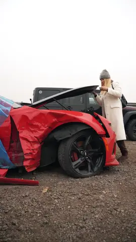 #asmr #camaro 