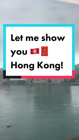 Want to see Hong Kong? #simonsquibb #entrepreneurship #citytour #business 