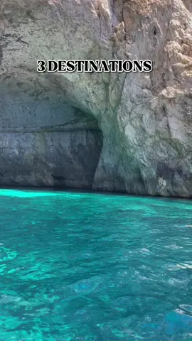 3 destinations, 1 surcotée, 2 sous-cotées #voyage #travel #bonplanvoyage #voyagerpascher #voyageur #traveltok #astucesvoyage #vacances #albanie #athenes #vienne #voyager 