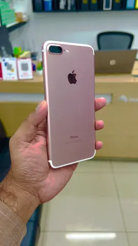 IPhone 7+ 128gb Home Button change only 15,000/-