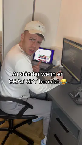 Ausländer benutzt für wichtige Sachen 😅 Folge für mehr! #ausländer #auslander #fürdich #fürdichseite 