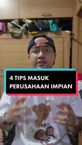 Episode 2 | #BSBS Tips buat kalian yang lagi mau coba pindah karir atau yang baru mau mulai berkarir!👀  #belajarbareng #belajarditiktok #kerenbanget #BASABASI #CLEARYourHeadDuetChallenge 