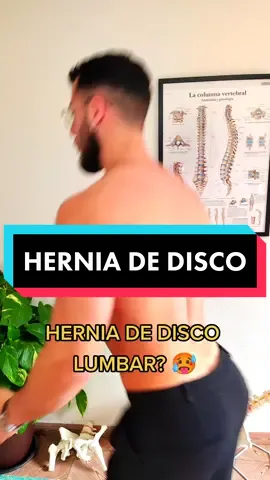 hernia de disco lumbar? Descomprime tu espalda sin ayuda con un palo de escoba Siente el alivio al instante en tu hernia discal #pablopilatesreal #herniadedisco #hernialumbar #herniadiscal #dolordeespalda #lordosis #lumbalgia #entrenamientoencasa #yoga #pilates 
