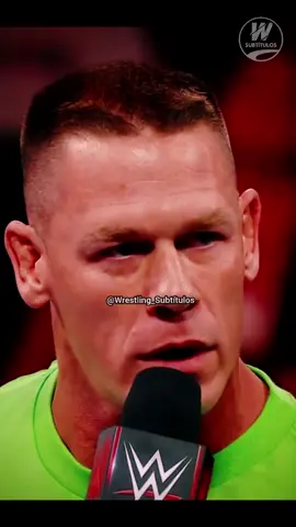 #WWE #johncena #johncenawwe #nevergiveup #wweraw #wrestling #wweenespañol #wwesubtitulos #wwelatino #smackdown #WrestleMania #viral 