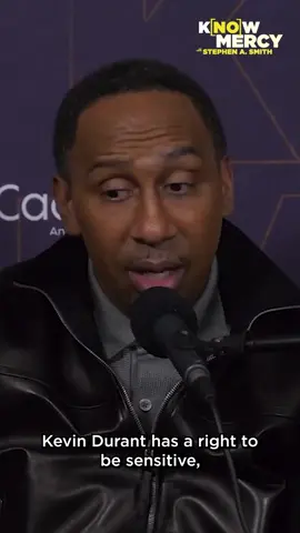 Some NBA players are SENSITIVE, yes…but it’s more complex than that.