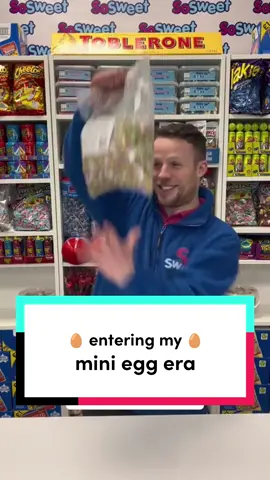 The limit does not exist 😋 #TikTokShop #Eggs #EasterEgg #SpringSale #Sale #TikTokMadeMeBuyIt 