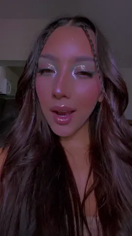 I will never stop using this sound 🤍✨ #makeup #transition #viralmakeup #mua #trendingsound 