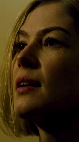 #benaffleck #rosamundpike #gonegirl #bradpitt #davidfincher 