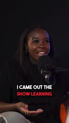 The new episode of #GirlsKnowNothingPod with guest @kazkamwi is out now on @youtube @spotify and @apple #FemaleEmpowerment #Podcast