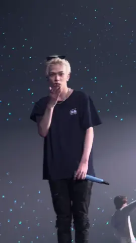 เจ้าจิ๋ววว 🤏🏻 #asahi #treasure #treasure_yg #TREASURE_hello_in_bangkok 