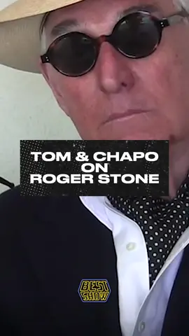 Tom & Chapo Trap House's Matt & Will talk Roger Stone