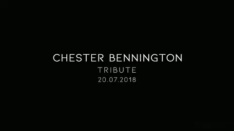 Chester Bennington Tribute - Waiting For The End (Tribute Ver.) #linkinpark #chesterbennington #linkinparkforever #90s #linkinparkfamily #mikeshinoda #waitingfortheend 