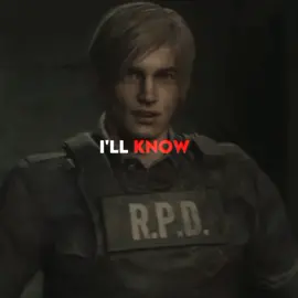 his ptsd and trauma must be wild #fyp #leonkennedy #leonkennedyedit #residentevil2 #residentevil4 #truama #ptsd #edit #leonkennedyedit #leonskennedy #sadedit 