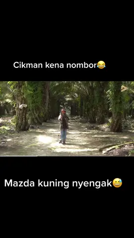 #mazda #cikman #LawakMalaysia #lawak #fypシ 